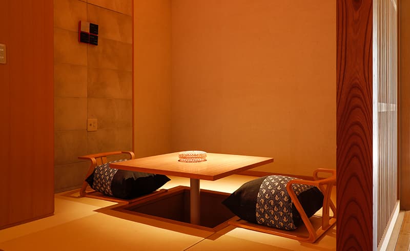 Universal Suite 106 Tatami Room