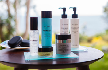 Cosmetics