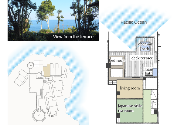 Presidential Suite Room Pers